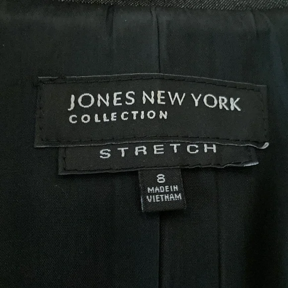 Jones New York Collection Blazer - Picture 3 of 6